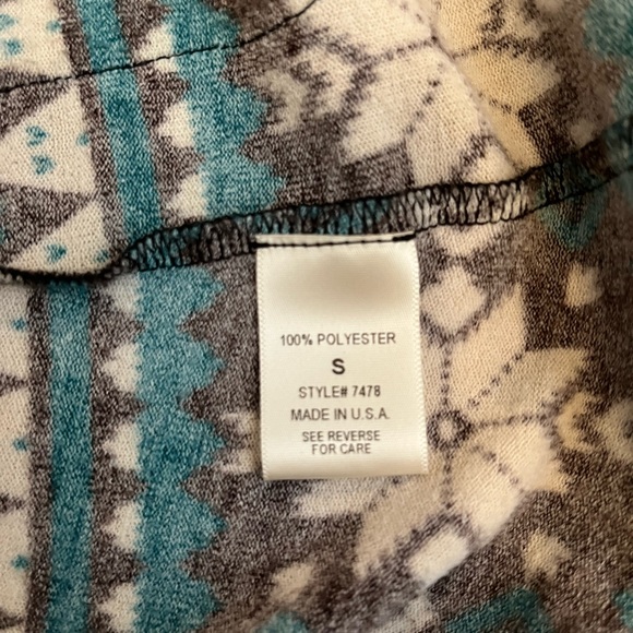 dress with pockets - Picture 2 of 6